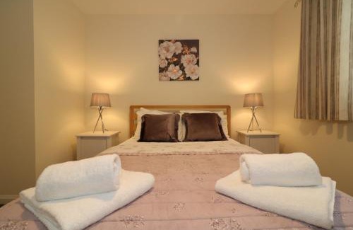 Blantyre Appartement | Signature - Douglas View Blantyre