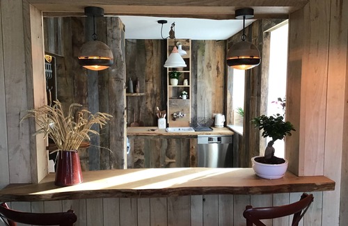 Pleudihen-sur-Rance Maison | Gîte Signature/SPA privé pour les amoureux proche de Saint-Malo et Dinan