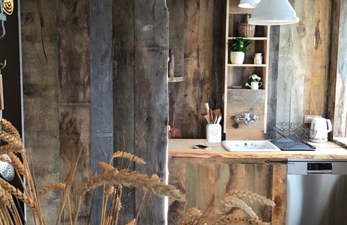 Pleudihen-sur-Rance Maison | Gîte Signature/SPA privé pour les amoureux proche de Saint-Malo et Dinan