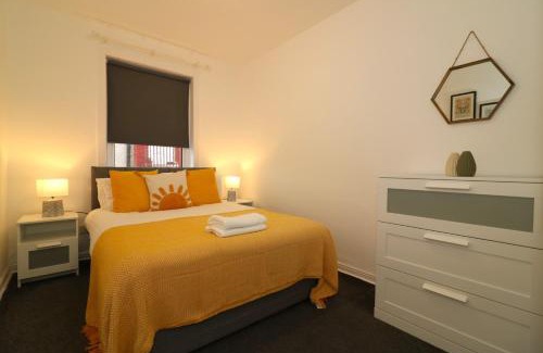 Bellshill Appartement | Signature - Glen Lee House