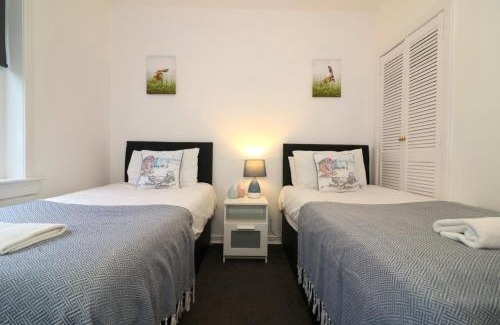 Bellshill Appartement | Signature - Glen Lee House