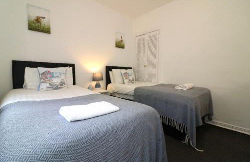Bellshill Appartement | Signature - Glen Lee House