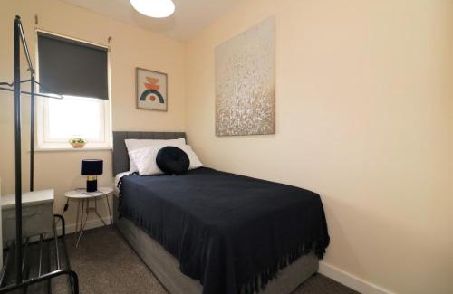 Polmadie Appartement | Signature - Harris House