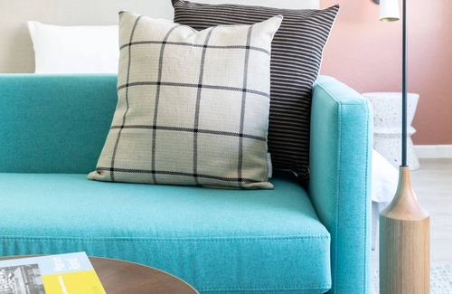 Piedmont Avenue Hôtel | Signature Inn Oakland