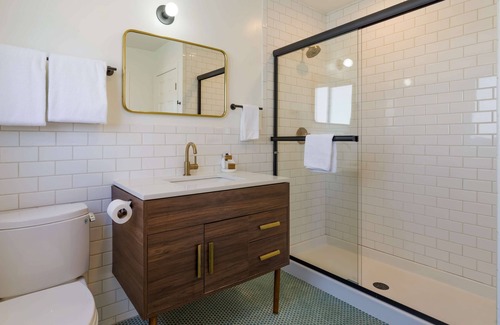 Piedmont Avenue Hôtel | Signature Inn Oakland