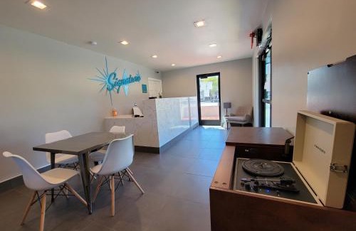 Newhall Hôtel | Signature Inn Santa Clara