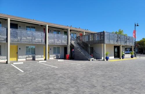 Newhall Hôtel | Signature Inn Santa Clara