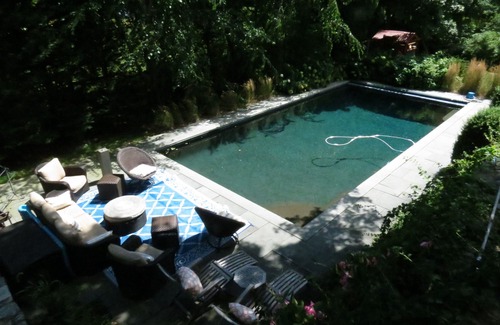 Hingham Maison | Landmark Hingham Victorien