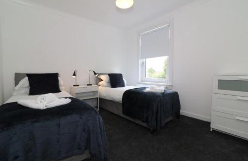 Bellshill Appartement | Signature - New View Place