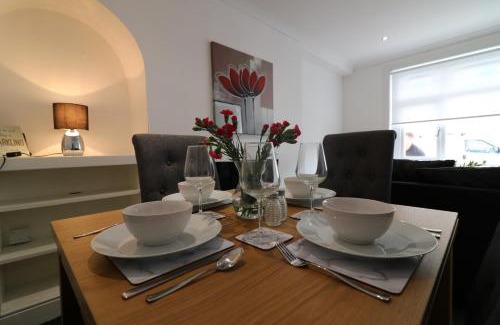 Bellshill Appartement | Signature - New View Place