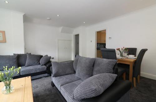 Bellshill Appartement | Signature - New View Place