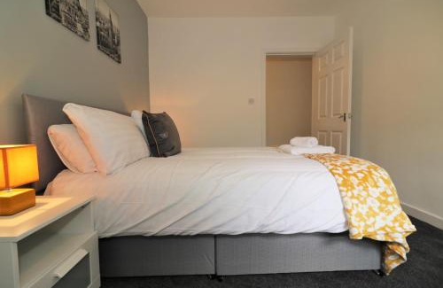 Airdrie Appartement | Signature - Newbattle House