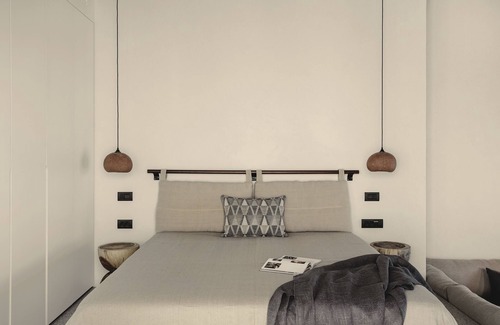 Preveza Hôtel | Signature Pool Suite - Outdoor Whirlpool Bath & Sea Front by Meraviglia Slow Liv