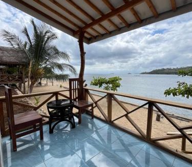 Gili Gede Hôtel | Signature Scuba Gili Gede Dive and Stay