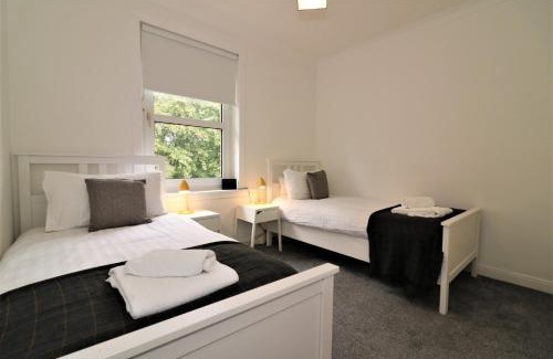 Hamilton Appartement | Signature - Shawburn House