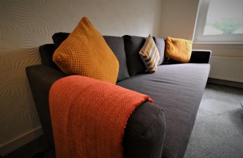 Hamilton Appartement | Signature - Shawburn House