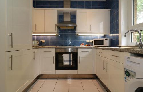 Hamilton Appartement | Signature - Shawburn House