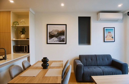 Heidelberg Heights Appartement | Signature Suite - 2BR 2Bath Stay