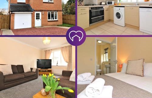 Motherwell Appartement | Signature - Wilkie House