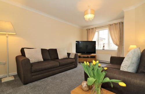 Motherwell Appartement | Signature - Wilkie House