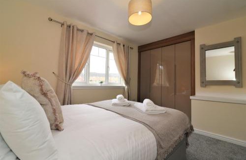 Motherwell Appartement | Signature - Wilkie House