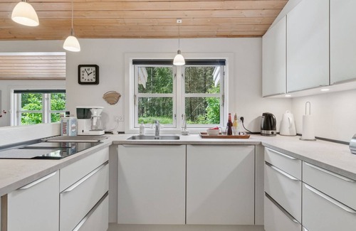 Dueodde Maison | "Signe" - 850m from the sea by Interhome