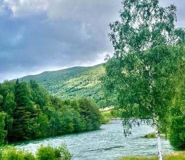 Bismo Appartement | Signegarden