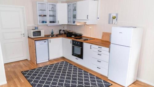 Bismo Appartement | Signegarden