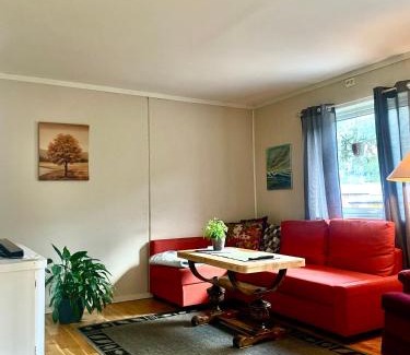 Bismo Appartement | Signegarden