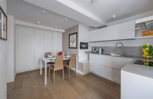 San Giovanni Appartement | "PALAZZO SIGNORIA" - LOFT / APT DE LUXE avec TERRASSE SUR LE TOIT