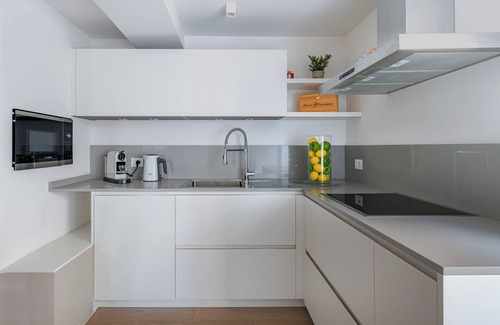 San Giovanni Appartement | "PALAZZO SIGNORIA" - LOFT / APT DE LUXE avec TERRASSE SUR LE TOIT