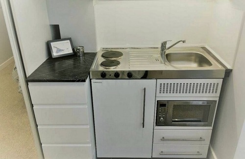 Sobral de Monte Agraco Appartement | signs that have encompassed the entire creation