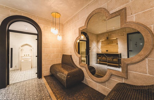 Podgorica Hôtel | Signum Hotel