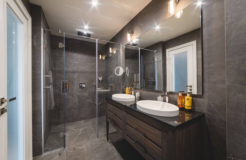 Podgorica Hôtel | Signum Hotel