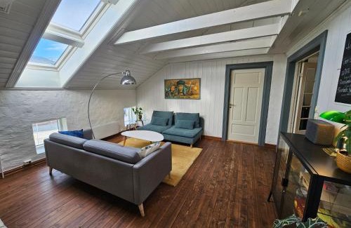 Voss Appartement | Sigurd's Loft