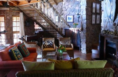 Makhado Cabine | Sigurwana Lodge