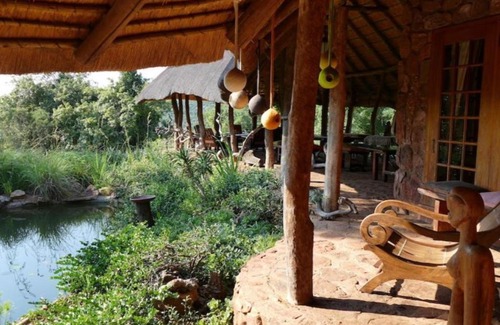 Makhado Cabine | Sigurwana Lodge