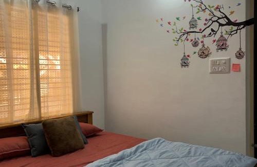 Chikkamagaluru Appartement | sihi 2 homestay