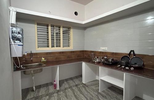 Chikkamagaluru Appartement | sihi 2 homestay