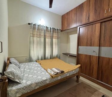 Mysore Appartement | Sihi 2BHK