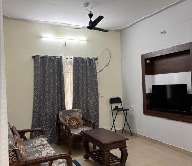 Mysore Appartement | Sihi 2BHK