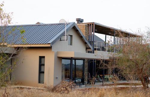 Buffelspruit Maison | Sihlangu Lodge