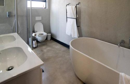 Buffelspruit Maison | Sihlangu Lodge