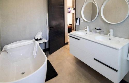 Buffelspruit Maison | Sihlangu Lodge