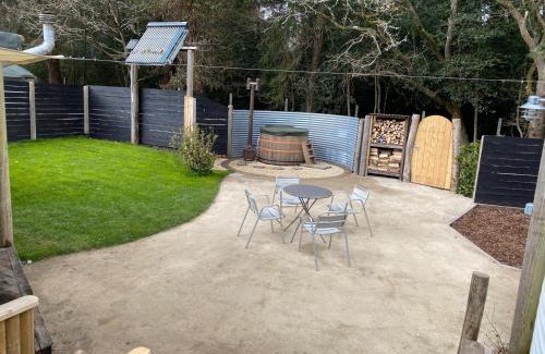 Wareham Appartement | sika lodge