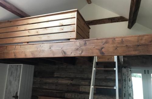 Wareham Appartement | sika lodge