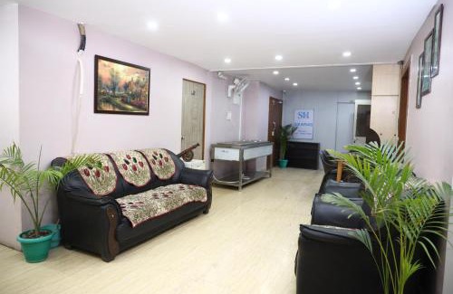 Ranchi Maison | Sikaria Homes