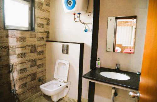 Ranchi Maison | Sikaria Homes