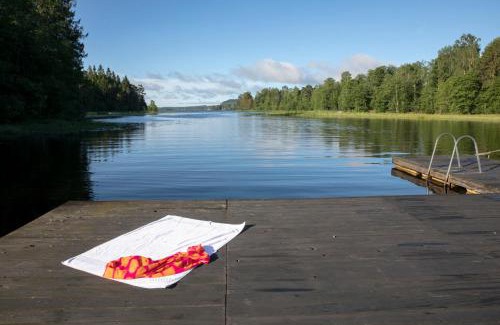 Hallefors Municipality Hôtel | Sikfors Herrgård