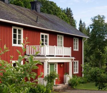 Hallefors Municipality Hôtel | Sikfors Herrgård